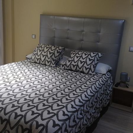 Apartamento Vida آريناس دي سان بيدرو المظهر الخارجي الصورة