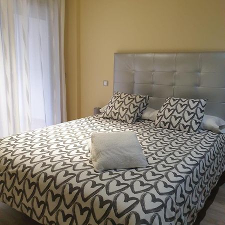 Apartamento Vida آريناس دي سان بيدرو المظهر الخارجي الصورة
