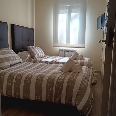 Apartamento Vida آريناس دي سان بيدرو المظهر الخارجي الصورة