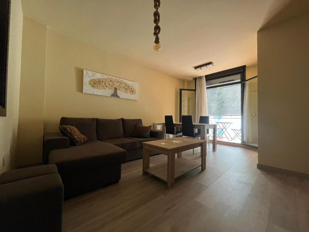 Apartamento Vida آريناس دي سان بيدرو المظهر الخارجي الصورة