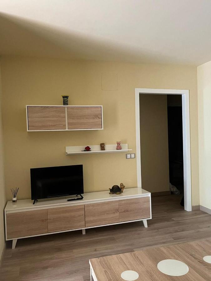Apartamento Vida آريناس دي سان بيدرو المظهر الخارجي الصورة