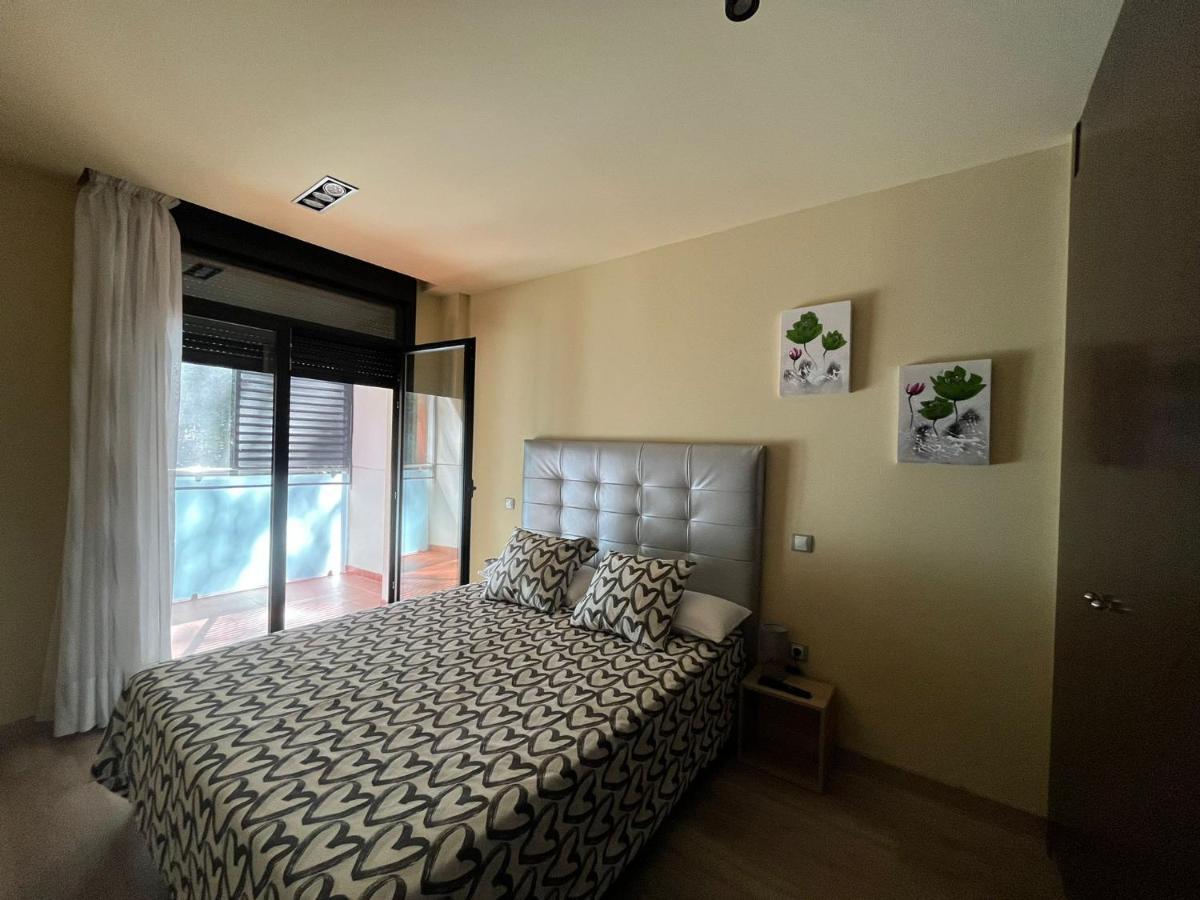 Apartamento Vida آريناس دي سان بيدرو المظهر الخارجي الصورة