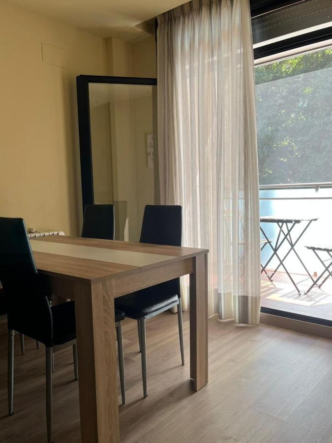 Apartamento Vida آريناس دي سان بيدرو المظهر الخارجي الصورة