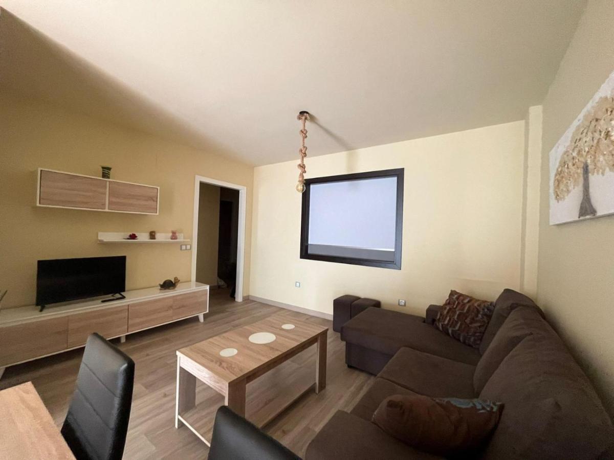 Apartamento Vida آريناس دي سان بيدرو المظهر الخارجي الصورة