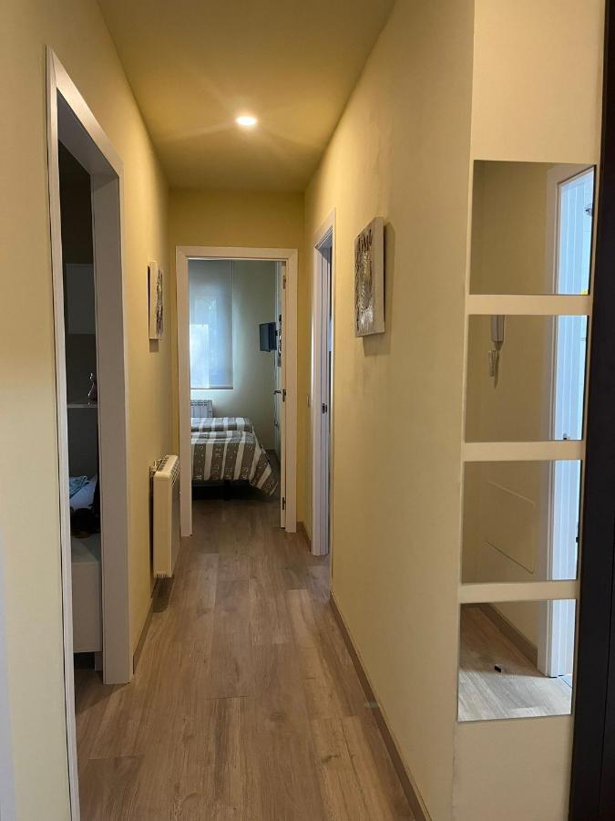 Apartamento Vida آريناس دي سان بيدرو المظهر الخارجي الصورة
