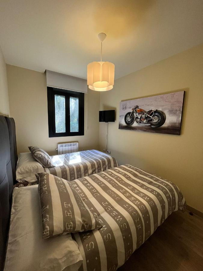 Apartamento Vida آريناس دي سان بيدرو المظهر الخارجي الصورة