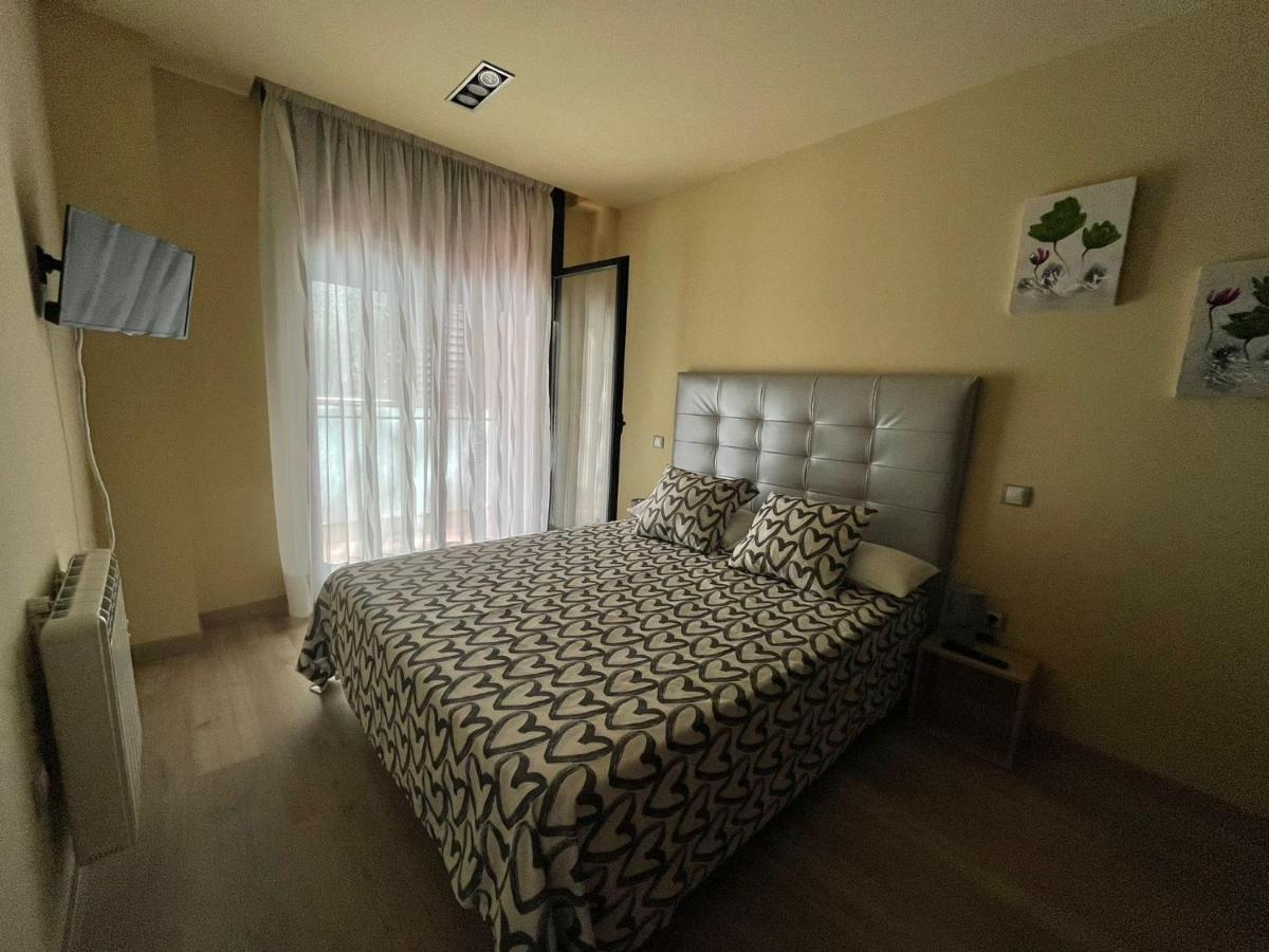 Apartamento Vida آريناس دي سان بيدرو المظهر الخارجي الصورة