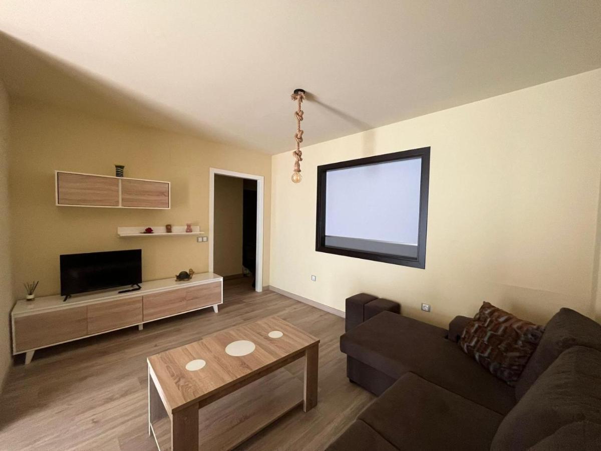 Apartamento Vida آريناس دي سان بيدرو المظهر الخارجي الصورة