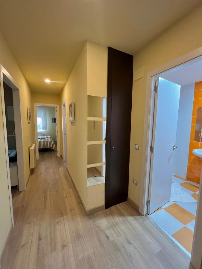 Apartamento Vida آريناس دي سان بيدرو المظهر الخارجي الصورة