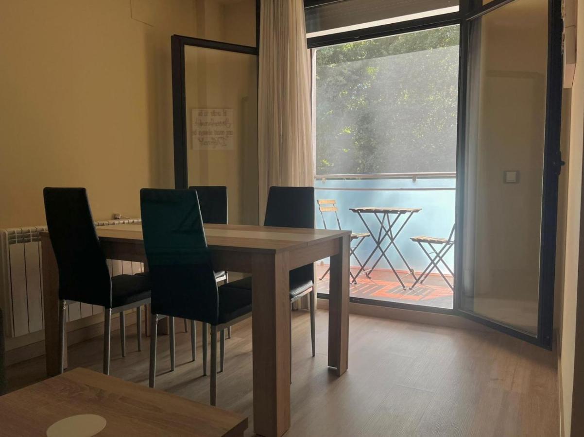 Apartamento Vida آريناس دي سان بيدرو المظهر الخارجي الصورة