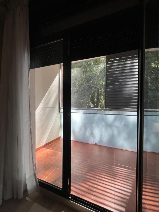 Apartamento Vida آريناس دي سان بيدرو المظهر الخارجي الصورة