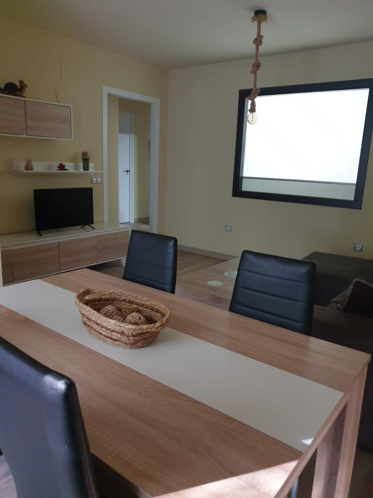 Apartamento Vida آريناس دي سان بيدرو المظهر الخارجي الصورة