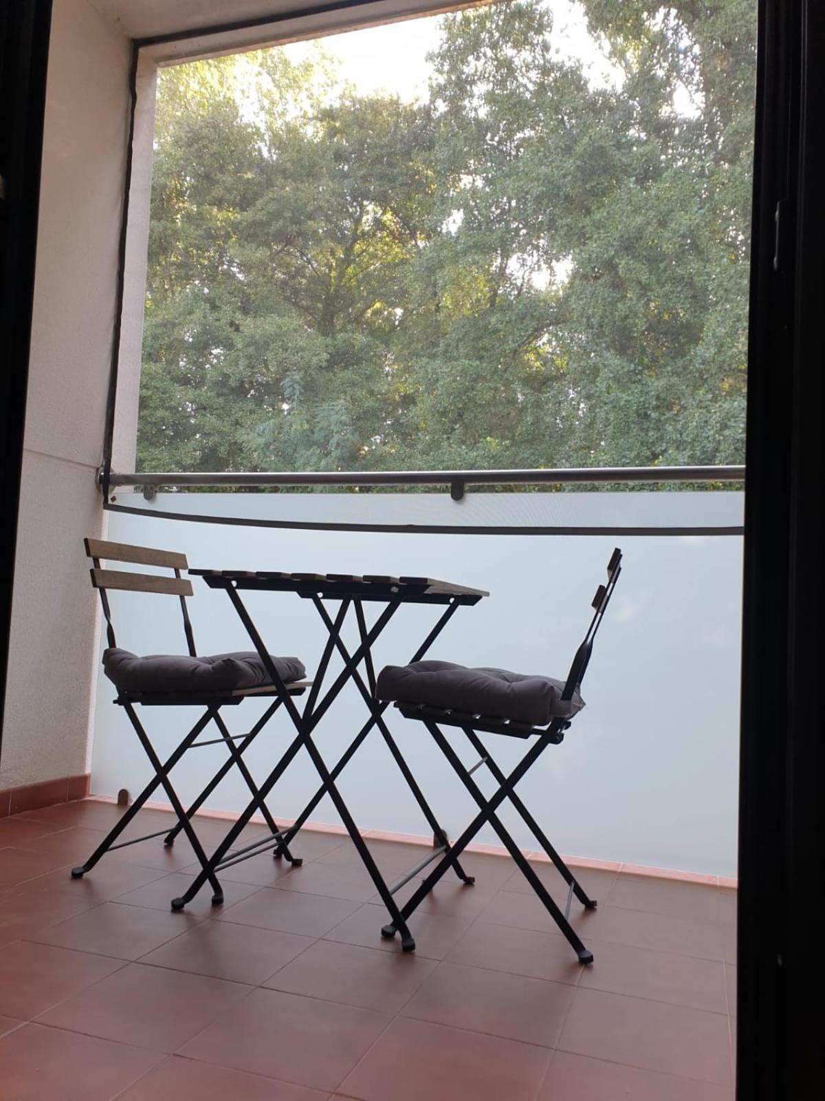 Apartamento Vida آريناس دي سان بيدرو المظهر الخارجي الصورة