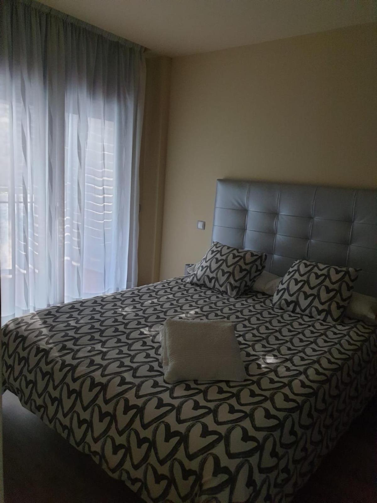Apartamento Vida آريناس دي سان بيدرو المظهر الخارجي الصورة