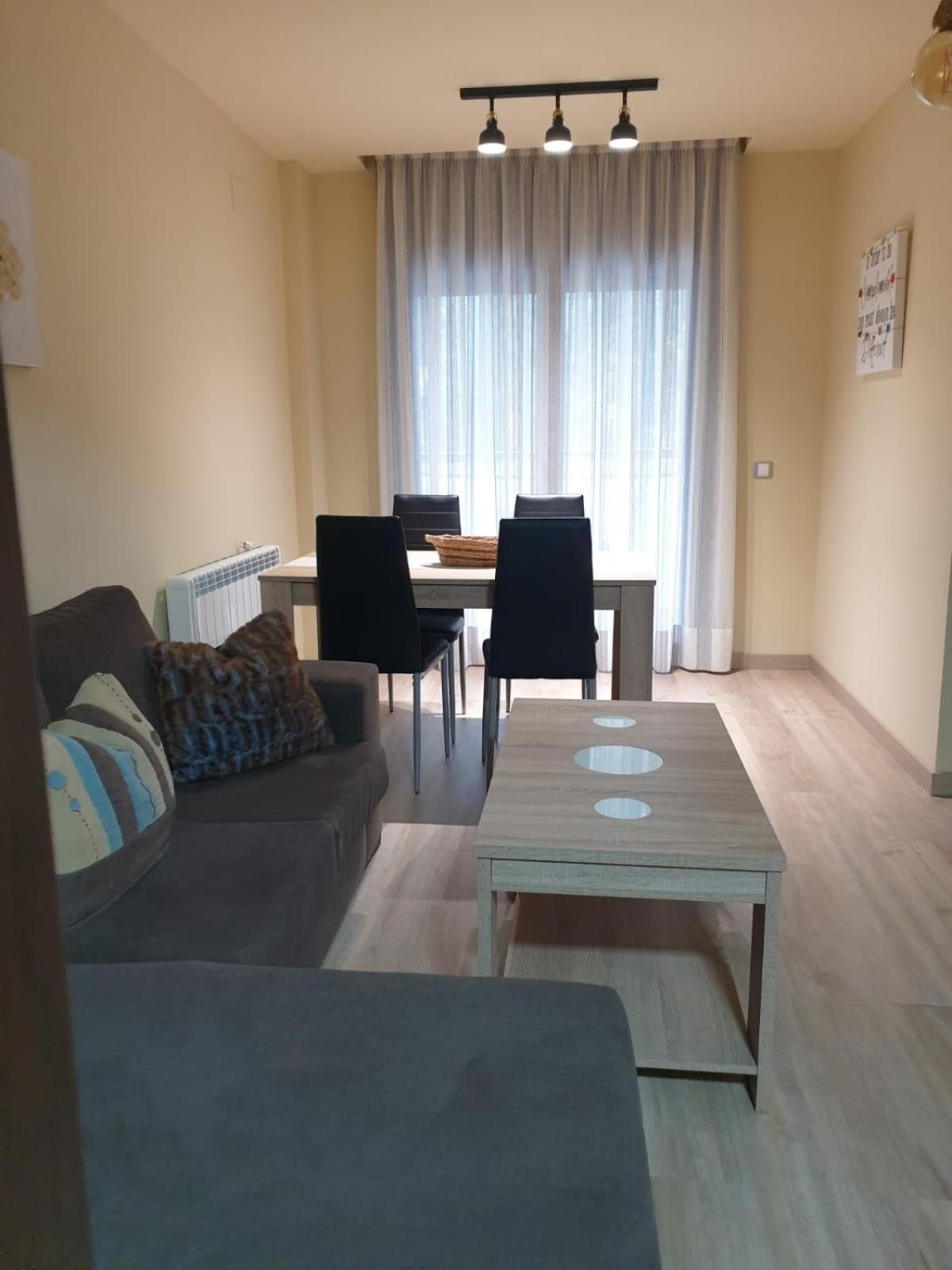 Apartamento Vida آريناس دي سان بيدرو المظهر الخارجي الصورة