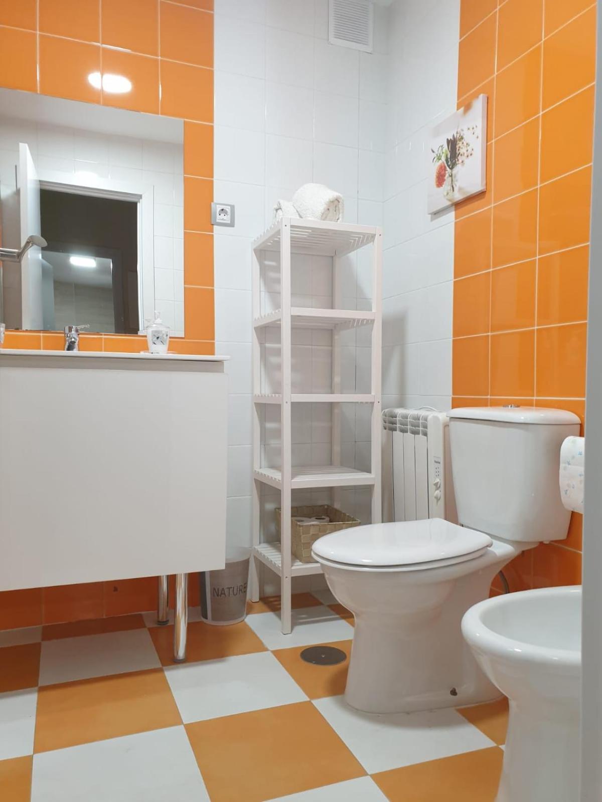 Apartamento Vida آريناس دي سان بيدرو المظهر الخارجي الصورة