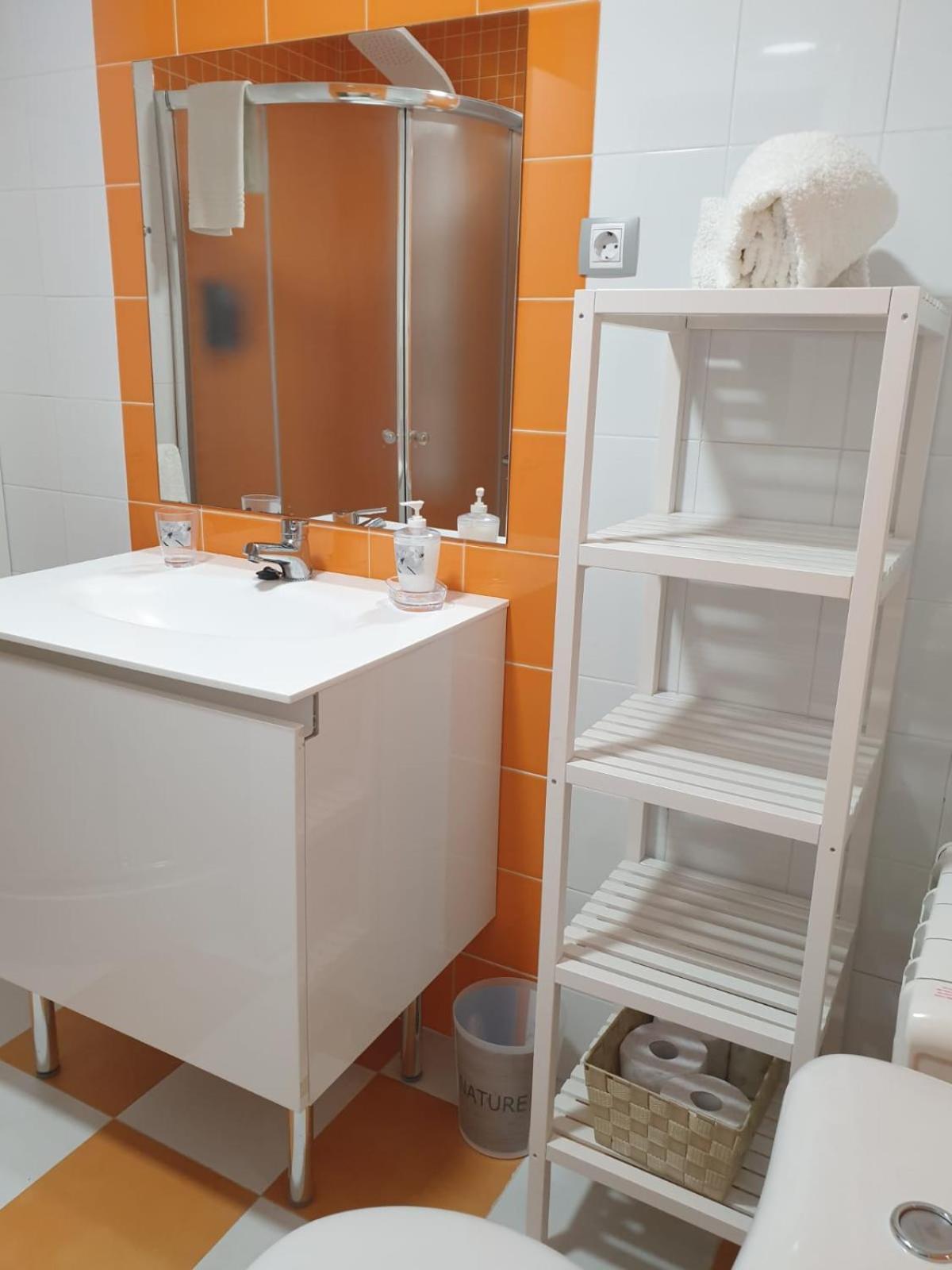 Apartamento Vida آريناس دي سان بيدرو المظهر الخارجي الصورة